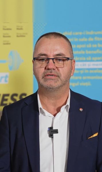 „A fost mai ieftin”  ANAD explică de ce i-a dat unei firme înființate acum câteva săptămâni contractul pentru  controalele antidoping