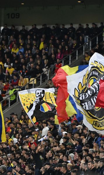 Se umple Arena Națională  Câte bilete s-au vândut deja pentru meciul  România - Polonia
