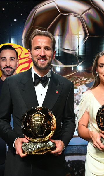 „Lasă dracu' microfonul!”  Fost fotbalist, acuzat de misoginie după atacul la adresa Alexiei Putellas »  Comparația cu Harry Kane  a aprins spiritele