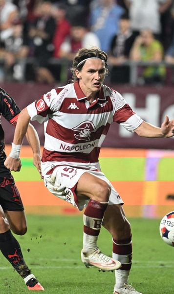 Când se joacă Dinamo - Rapid  LPF a anunțat programul etapei #20 din Liga 1,  ultima din 2026