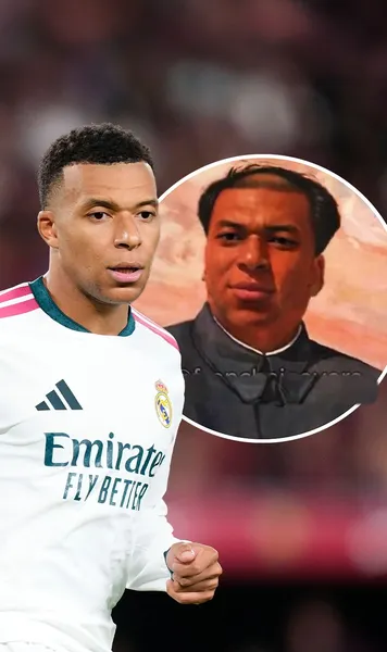 „Chinezii se cred stăpânii lumii”  Fostul  selecționer al Chinei  intervine în „scandalul Mbappe” » Avertisment pentru Real Madrid