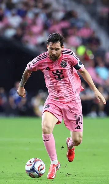 Messi a scăpat de suspendare  Regula aplicată de oficialii MLS pentru  anularea sancțiunii