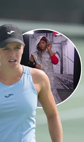 WTA, decizie absurdă   FOTO.  Doliu cenzurat pe terenul de tenis: „Rochia de mireasă e permisă,  o panglică neagră NU!”