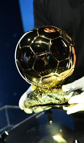 Ancheta continuă  Prima măsură luată după  scandalul uriaș  provocat de pariurile suspecte de la Balonul de Aur