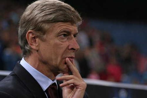 Contractul lui Wenger expira la finalul sezonului/ Francezul ar putea fi indepartat de la Arsenal