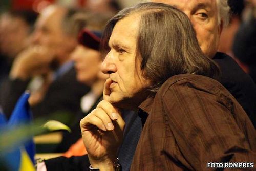 Ilie Nastase vrea cetatenia rusa, dupa modelul Gerard Depardieu