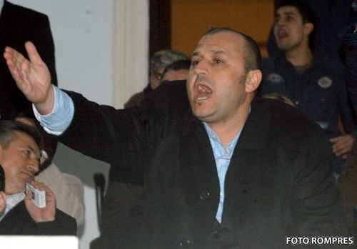 Curtea de Apel: Universitatea Craiova a castigat procesul cu FRF