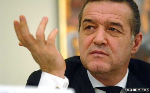 Patronul Stelei: Piturca are dreptate