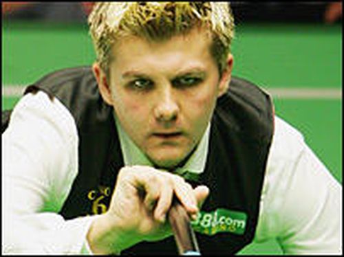 Romanian Snooker Masters: Ryan Day a castigat Romanian Masters