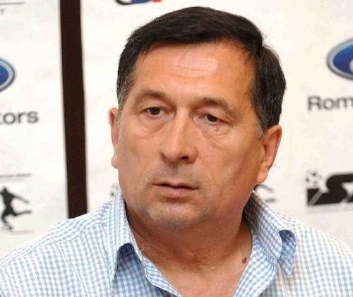 Ion Craciunescu a demisionat din functia de presedinte al Comisiei Centrale a Arbitrilor