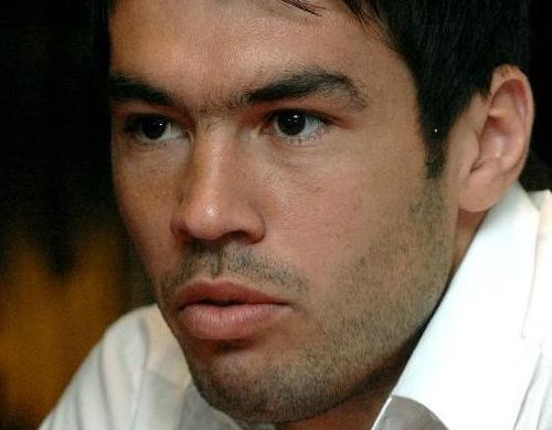 VIDEO Andrei Margaritescu a fost retinut pentru 24 de ore intr-un caz de furturi de masini. Cristi Munteanu are interdictia de a parasi tara