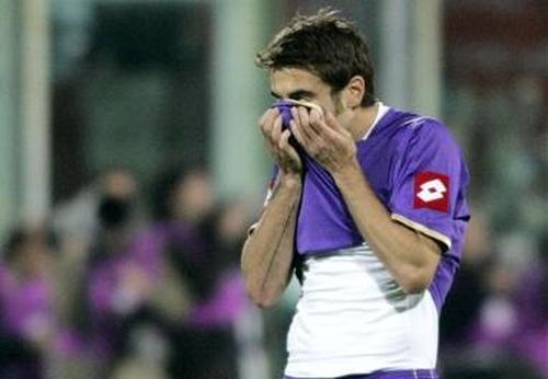 Adrian Mutu s-a accidentat/ Ar putea reveni in 2011