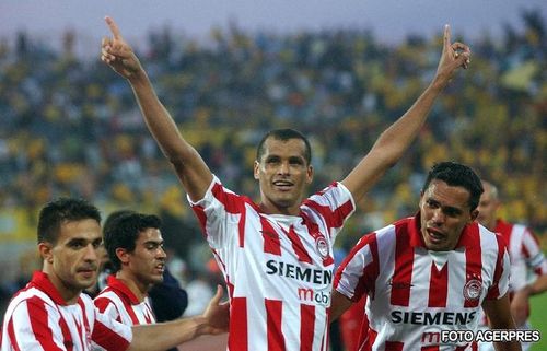 Rivaldo, platit de Real pentru a invinge pe Barcelona