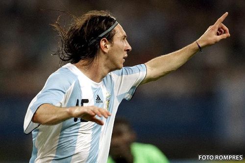 Hugo Gatti, fost international argentinian: "Daca ar fi jucat pe vremea lui Pele sau Maradona, Messi ar fi fost rezerva"