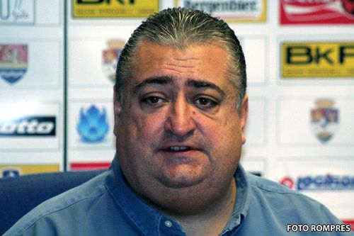 Marian Iancu: "Gino Iorgulescu va fi obligat sa-si dea demisia, Dumitru Dragomir va reveni la sefia LPF"