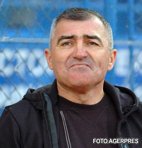 Atac la selectioner: Piturca a jignit toti antrenorii din Liga 1