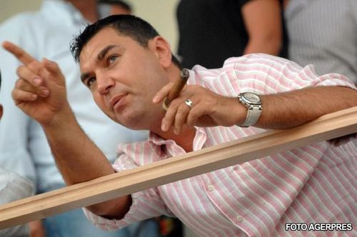 Cristi Borcea, dezvăluiri din închisoare: Unde era dușul, câți copii a conceput în detenție și cum l-a ajutat Victor Becali în lupta cu șobolanii