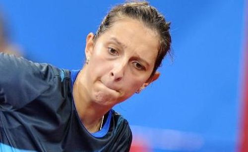 ​Tenis de Masa: Andrei Filimon si Elizabeta Samara, campioni europeni la dublu mixt 