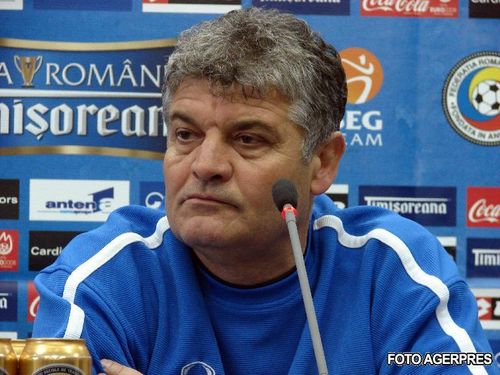 Ioan Andone si-a dat demisia de la CFR - Sanse mari sa ajunga la Rapid