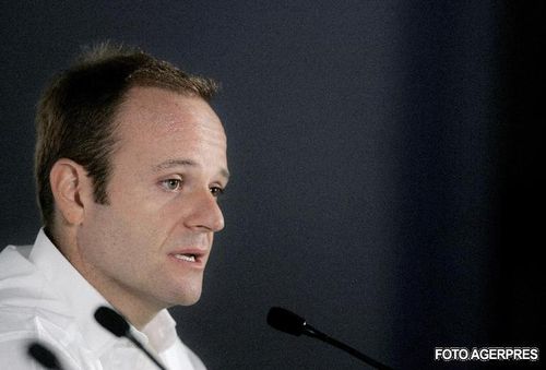 F1/ Barrichello, despre permiterea folosirii DRS-ului la Monaco: Eu cred ca oficialii asteapta sa se intample ceva rau