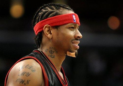 Nedorit in NBA, Allen Iverson este aproape de un transfer in China