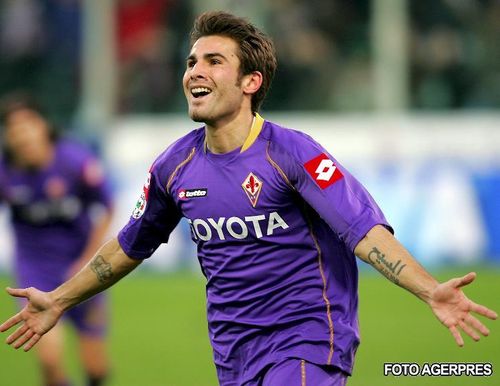 Rezultatele intalnirii Mutu - Della Valle: Fotbalistul va fi iertat de Fiorentina