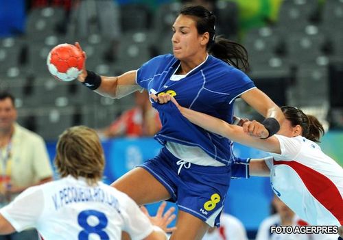 Handbal feminin/ Romania si-a aflat adversarele din preliminariile EURO 2012