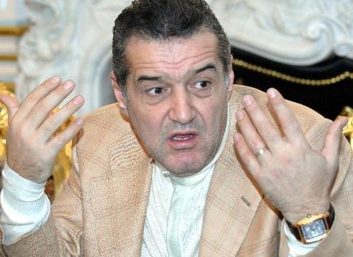 VIDEO Dosarul Valiza: Procurorii cer 4 ani de inchisoare cu executare pentru Gigi Becali