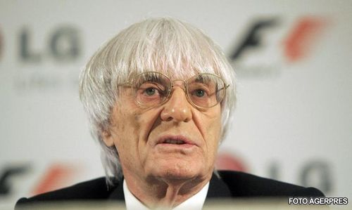Bernie Ecclestone a platit 100 de milioane de dolari catre justitia germana pentru a scapa de inchisoare