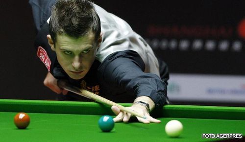 CM de Snooker: Mark Selby castiga finala in fata favoritului Ronnie O'Sullivan