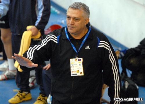 Dupa 37-32 cu Rusia, Romania s-a calificat la CM de Handbal