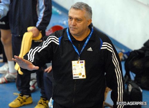 Handbal masculin/ Romania si-a aflat adversarele de la CM 2011