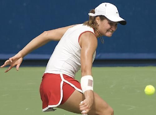 ​Australian Open: Monica Niculescu, calificare superba in turul 3