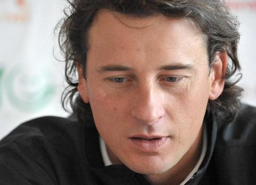 Cupa Davis: Andrei Pavel revine in functia de capitan nejucator