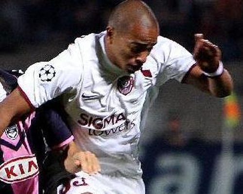 Chelsea l-a transferat pe Alvaro Pereira de la Porto - CFR Cluj va incasa 4,5 milioane de euro in urma mutarii