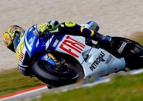 Presa internationala: Valentino Rossi va concura pentru Ducati