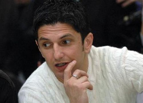 Razvan Lucescu, selectionerul Romaniei: Cu ce sunt eu vinovat pentru cele intamplate pana acum?