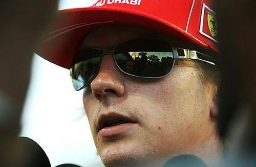 Kimi Raikkonen, tot mai aproape de o revenire in F1