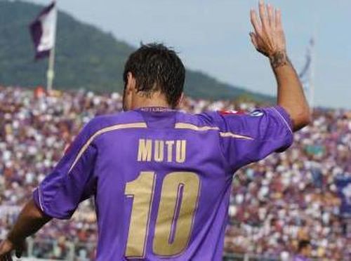 Sinisa Mihajlovic: Fiorentina e mai puternica cu Mutu