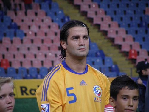 Chivu rupe tacerea: Nu este vina lui Razvan, traiesc intr-o tara pe care o inteleg din ce in ce mai putin