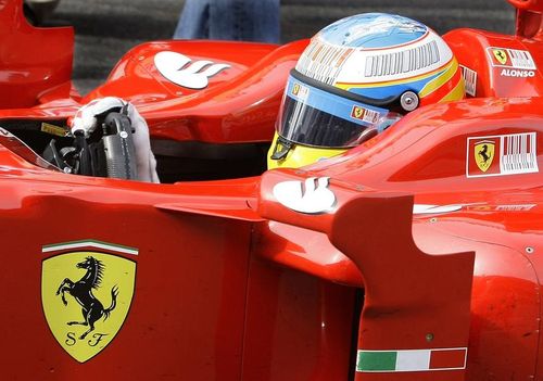 F1/ Fernando Alonso, ales cel mai bun pilot de catre adversarii sai