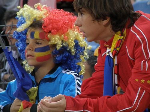 Nationala Romaniei, la un nou minim istoric in clasamentul FIFA