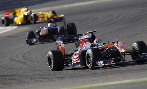 Formula 1, transmisa de Digisport din 2011