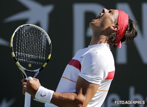 ​Madrid Masters  Nadal - Federer, finala mult asteptata