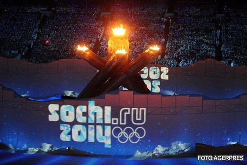 Ministrul norvegian al Sanatatii, Bent Hoeie, va merge la Jocurile Paralimpice de la Soci alaturi de "sotul sau"