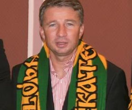 VIDEO Kuban Krasnodar - echipa lui Dan Petrescu, lider in Rusia