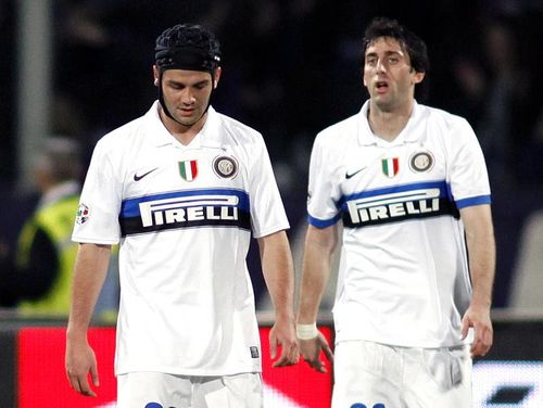 Serie A: Inter, doar remiza la Bologna/ Chivu, criticat pentru evolutia stearsa