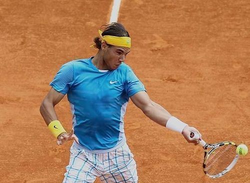 Nadal-Ferrer si Djokovic-Verdasco, semifinalele de la Monte Carlo