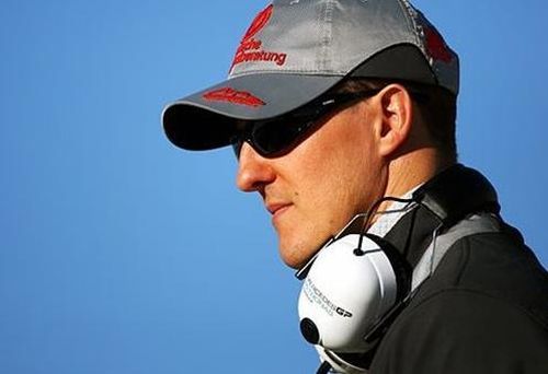 Atacat din toate partile/ ​Eddie Irvine: Schumacher e un idiot, a intimidat multa lume cu comportamentul sau