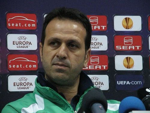 Ronny Levy paraseste Unirea Urziceni